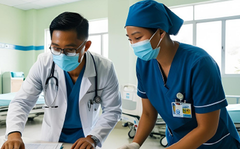 Hospital Information System