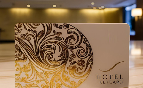 Hotel Management System